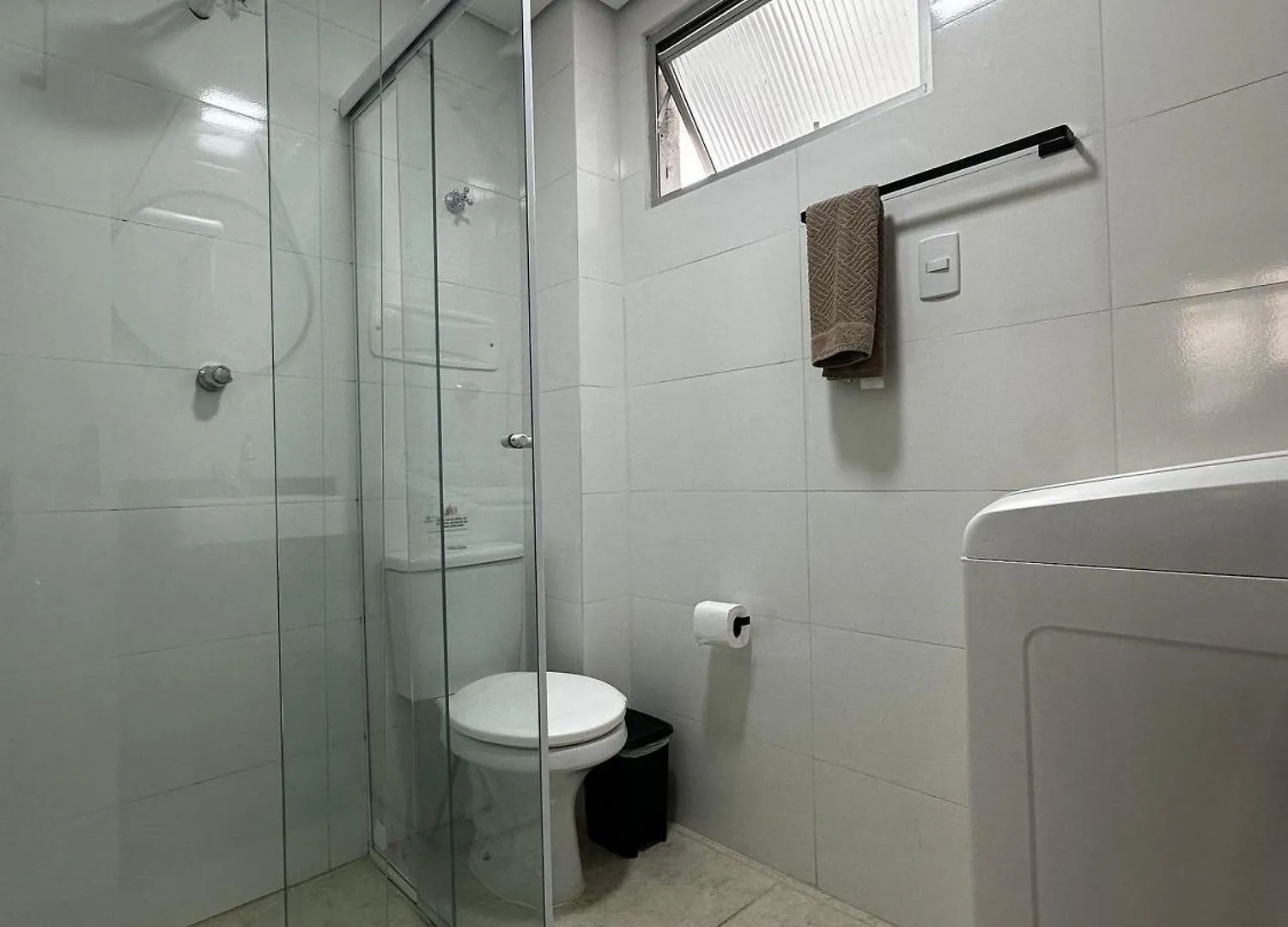 Apartmán Po04- 1 Quarto Ao Lado Shop. Atlantico C/ Garagem Balneário Camboriú Brazílie